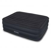 Intex Double Sleeping Air Bed with pump
